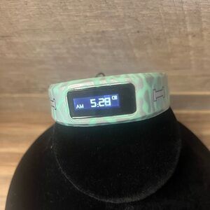 Justice Kid Activity Tracker